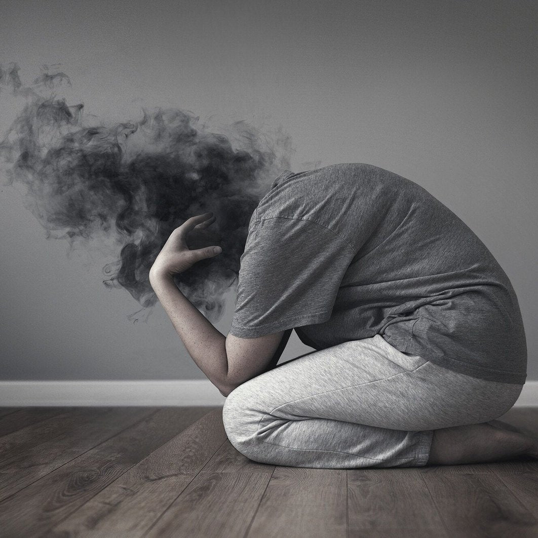 Finding Balance Through Needles: How Acupuncture Can Ease the Burden of Depression