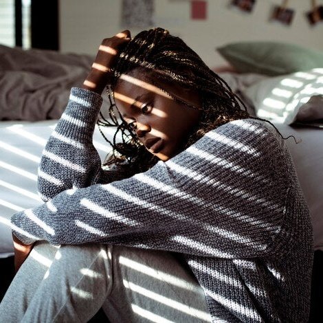 Acupuncture's Healing Touch: Easing the Agony of Migraines