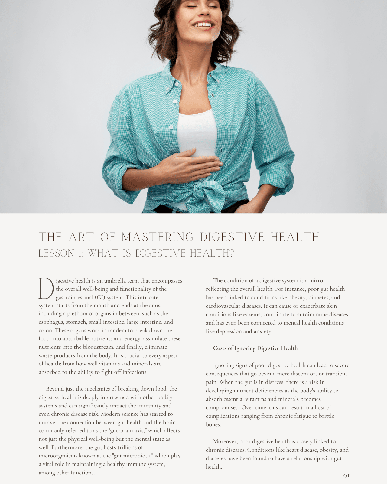The Art of Mastering Digestive Health with Acupuncture - NCCAOM Continuing Education, AOM, 10 PDA ACEU Masters California Acupuncture Board NCCAOM Florida acupuncture continuing education CEU PDA
