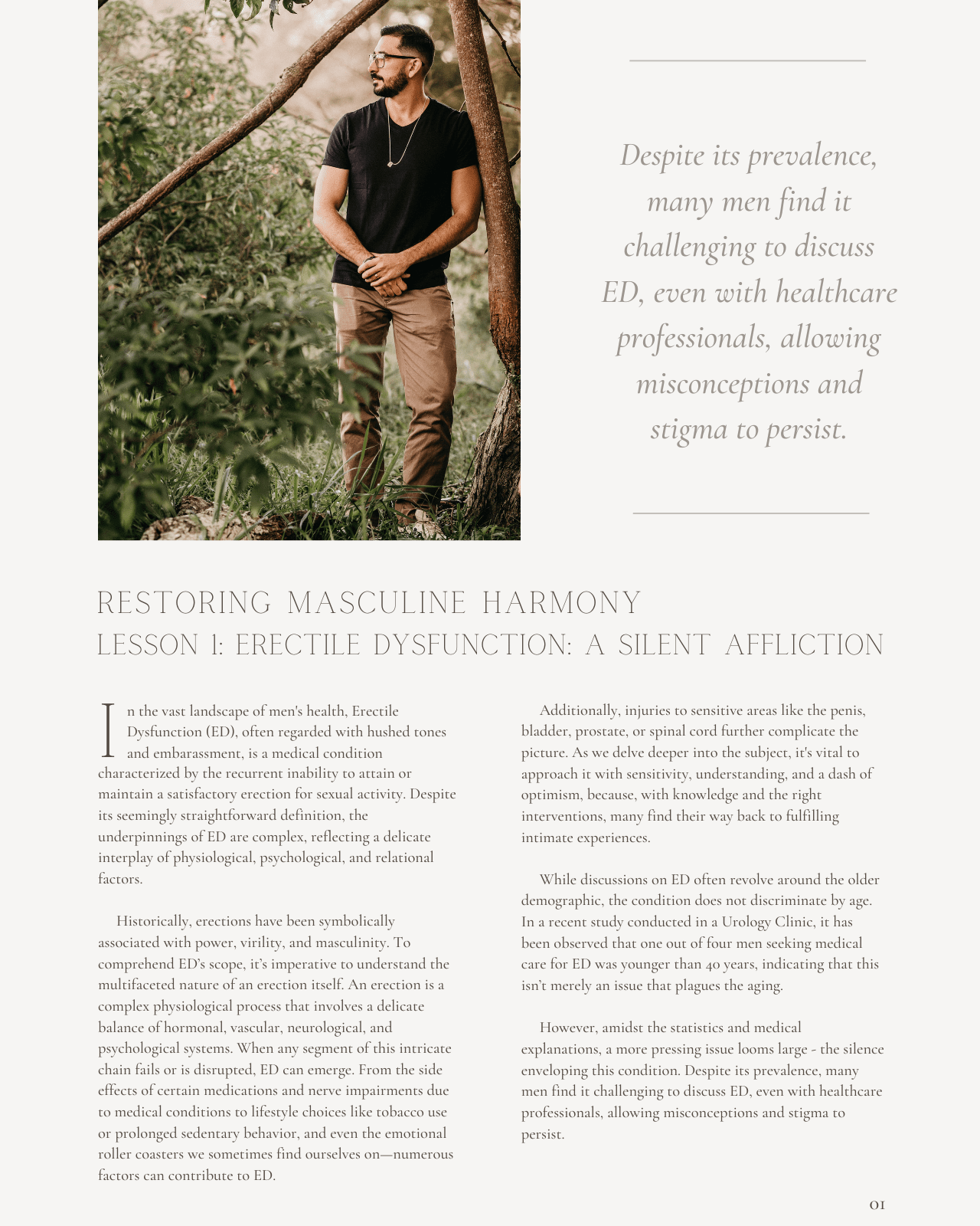 Restoring Masculine Harmony: The Acupuncture & TCM Guide for Erectile Dysfunction - NCCAOM Continuing Education, AOM, 12 PDA ACEU Masters California Acupuncture Board NCCAOM Florida acupuncture continuing education CEU PDA