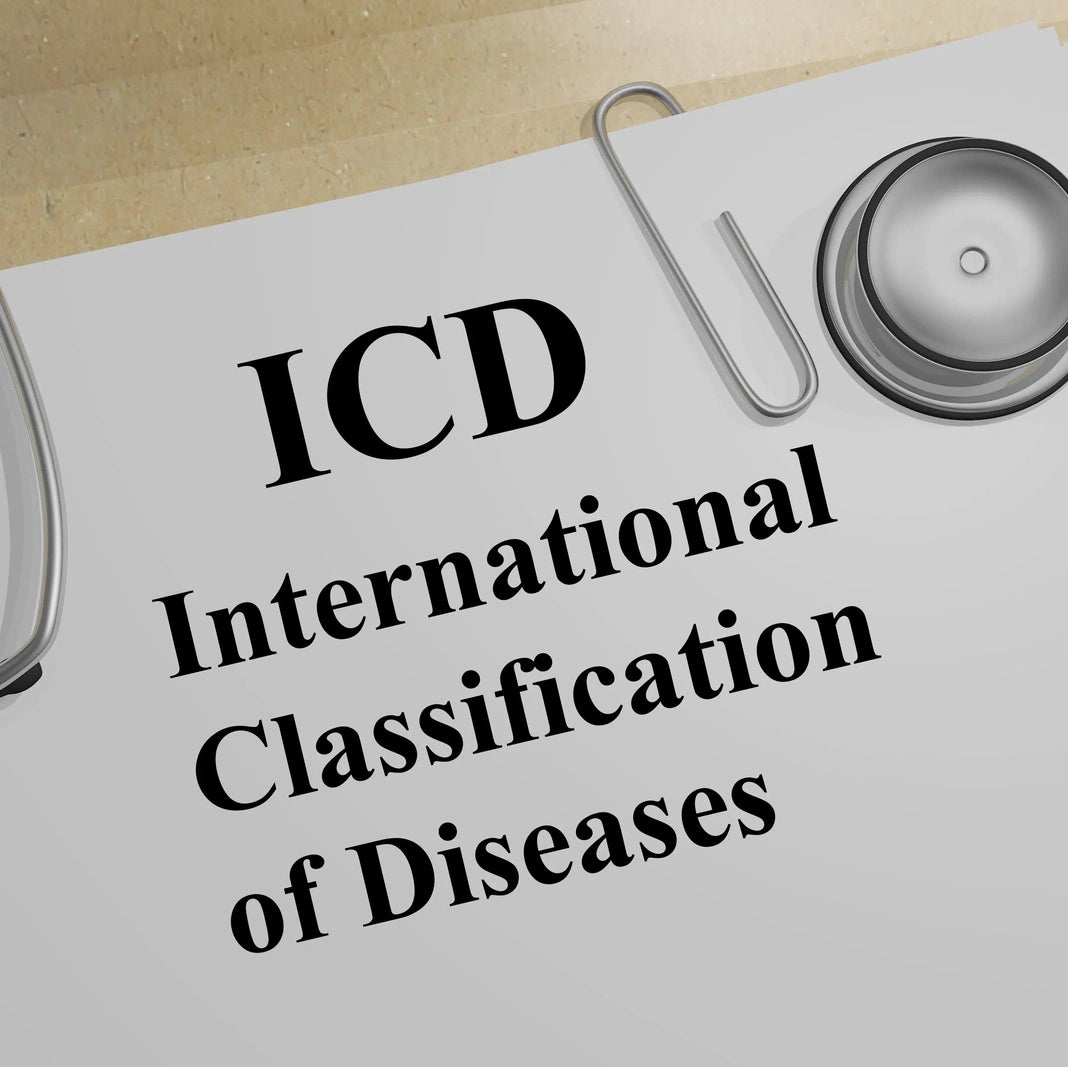 ICD-11 Includes a Dedicated Chapter on Traditional Medicine: A Landmark Shift for Acupuncturists and TCM Practitioners