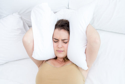 The Silent Treatment: How Acupuncture Can Help Tackle Snoring