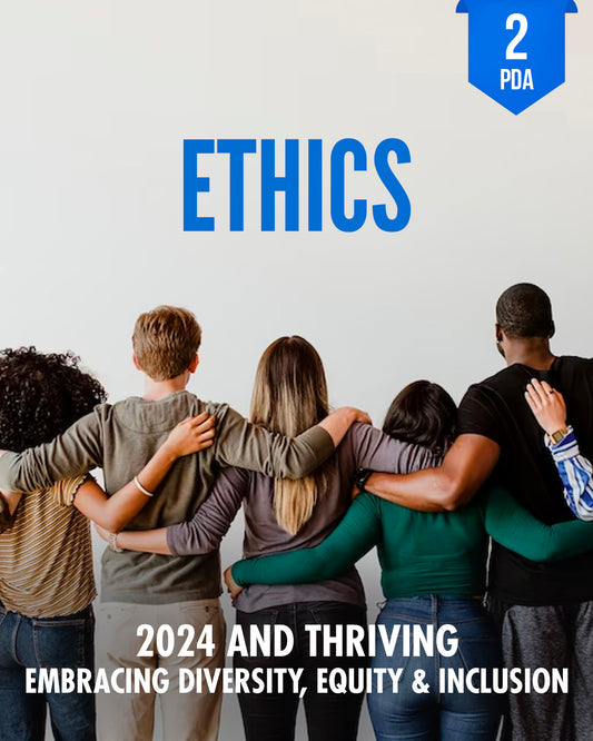 2024 and Thriving: Embracing Diversity, Equity, and Inclusion - NCCAOM Approved Acupuncture Continuing Education, Ethics & Medical Errors, 2 PDA ACEU Masters continuing education florida california nccaom australia uk canada