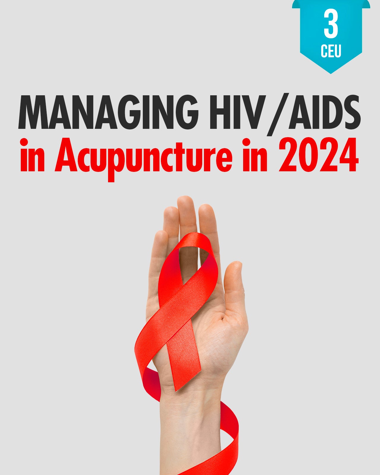 Managing HIV/AIDS in Acupuncture in 2024, Florida Board of Acupuncture ...