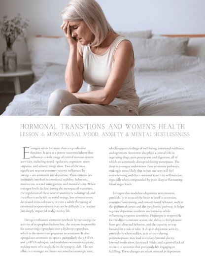 Hormonal Transitions and Women's Health: Regulating, Nourishing, and Balancing Change During Menopause - NCCAOM Approved Acupuncture Continuing Education, AOM General Hours, 15 PDA/CEU ACEU Masters continuing education florida california nccaom australia uk canada