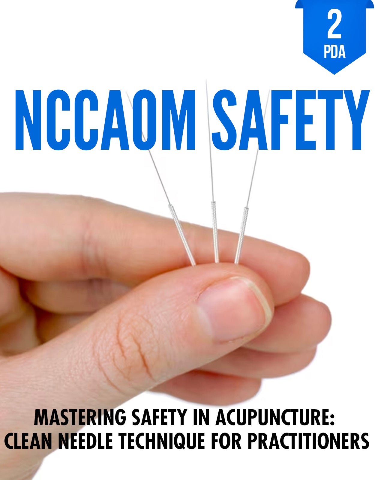 Mastering Clean Needle Technique in Acupuncture A Safety Guide for Pr ACEU Masters